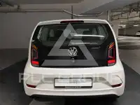 2021 Volkswagen Up