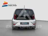 2021 Volkswagen Up
