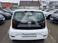 2021 Volkswagen Up