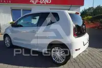 2021 Volkswagen Up