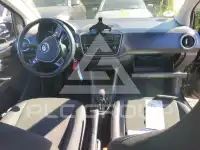 2021 Volkswagen Up