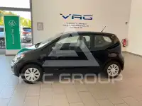 2021 Volkswagen Up
