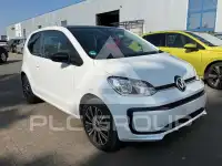 2021 Volkswagen Up
