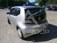 2021 Volkswagen Up