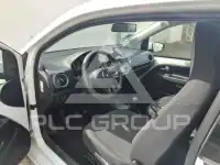 2021 Volkswagen Up