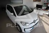 2021 Volkswagen Up