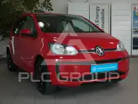 2021 Volkswagen Up