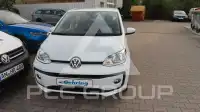 2021 Volkswagen Up
