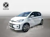 2021 Volkswagen Up