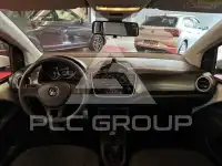 2021 Volkswagen Up