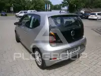 2021 Volkswagen Up