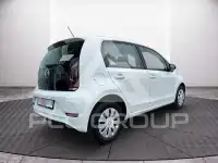 2021 Volkswagen Up
