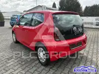 2021 Volkswagen Up