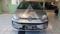 2021 Volkswagen Up