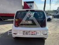 2021 Volkswagen Up