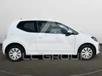 2021 Volkswagen Up