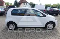 2021 Volkswagen Up
