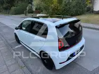 2021 Volkswagen Up