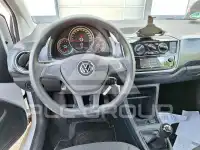 2021 Volkswagen Up