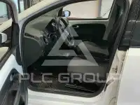2021 Volkswagen Up