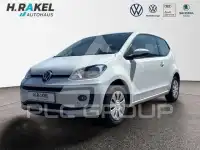 2021 Volkswagen Up