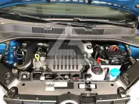 2021 Volkswagen Up
