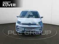 2021 Volkswagen Up