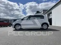 2021 Volkswagen Up