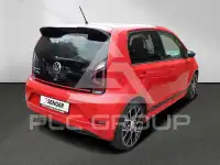 2021 Volkswagen Up