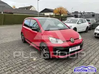 2021 Volkswagen Up