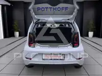 2021 Volkswagen Up