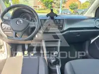 2021 Volkswagen Up
