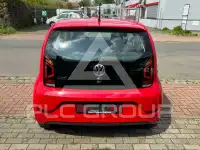 2021 Volkswagen Up