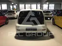 2021 Volkswagen Up