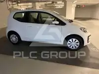 2021 Volkswagen Up
