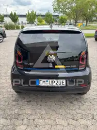 2021 Volkswagen Up