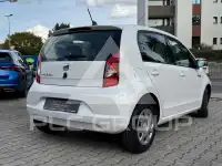2021 Volkswagen Up