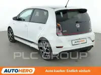 2021 Volkswagen Up