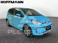 2021 Volkswagen Up