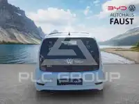 2021 Volkswagen Up