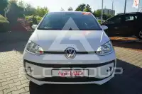 2021 Volkswagen Up