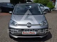 2021 Volkswagen Up