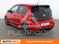 2021 Volkswagen Up
