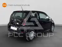 2021 Volkswagen Up