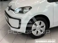 2021 Volkswagen Up