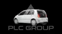 2021 Volkswagen Up