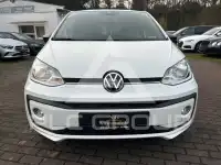 2021 Volkswagen Up