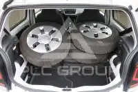 2021 Volkswagen Up