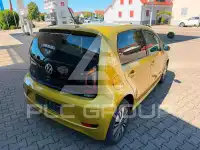 2021 Volkswagen Up