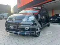 2021 Volkswagen Up